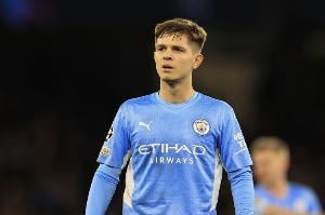 邮报：曼城对麦卡蒂要价4000万镑，森林想签&考虑出价2500万+浮动