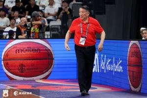 杨毅：别觉得亚洲杯无所谓 对篮协新领导班子来说拿成绩很重要