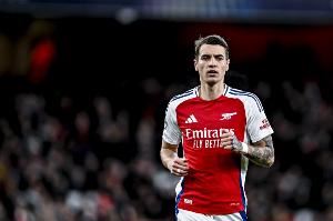 罗马诺：多家俱乐部有意基维奥尔，阿尔特塔倾向于留下球员