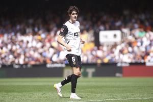 莫雷托：米兰并未放弃哈维-格拉，最近依然和这名中场有过接触