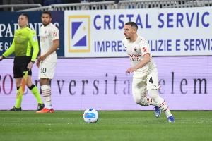 记者：马赛就租借本纳塞尔提供新报价，米兰希望至少1000万欧出售