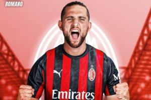 Here we go！罗马诺：拉比奥特转会AC米兰，转会费总价1000万欧元