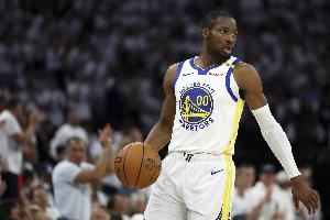 名记：勇士最多给库明加2400万起薪 不然会没空间签霍福德等人