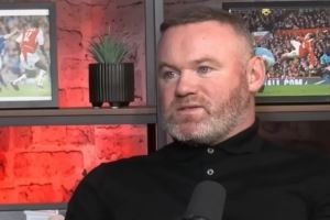 鲁尼：曼联名宿的言论影响球员？阿莫林本人也批评过球员