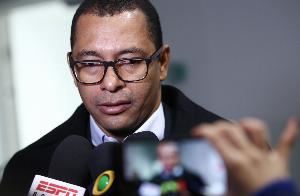 G-席尔瓦：阿森纳正在为冠军而努力 恩德里克需要稳定的出场时间