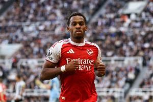 廷伯：阿森纳要想争冠就必须赢下这些比赛 球队还有很多可以改进