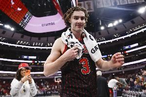 率队五连胜&开季不败!雷记:吉迪本赛季有机会入选全明星